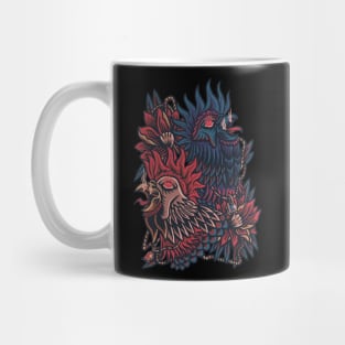 Fierce Spirit Mug